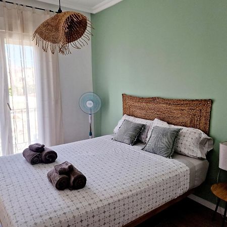 Apartment Casa Blue Colon Villajoyosa Dış mekan fotoğraf