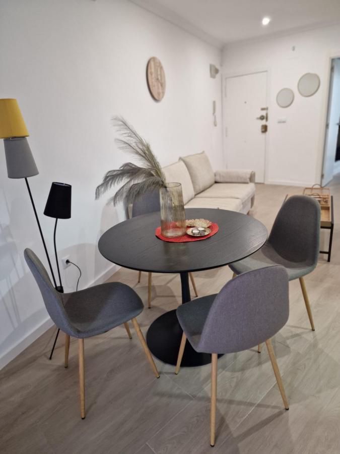 Apartment Casa Blue Colon Villajoyosa Dış mekan fotoğraf