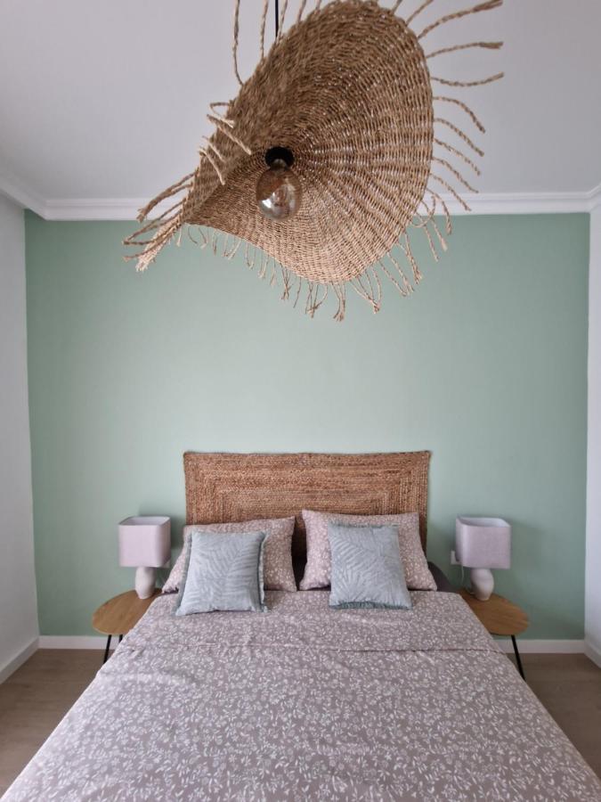 Apartment Casa Blue Colon Villajoyosa Dış mekan fotoğraf
