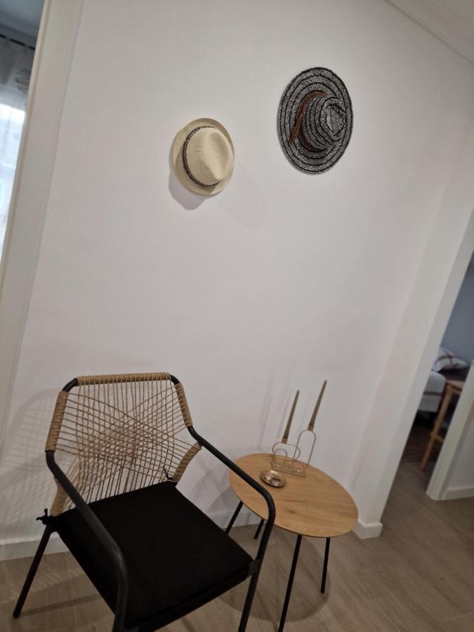 Apartment Casa Blue Colon Villajoyosa Dış mekan fotoğraf