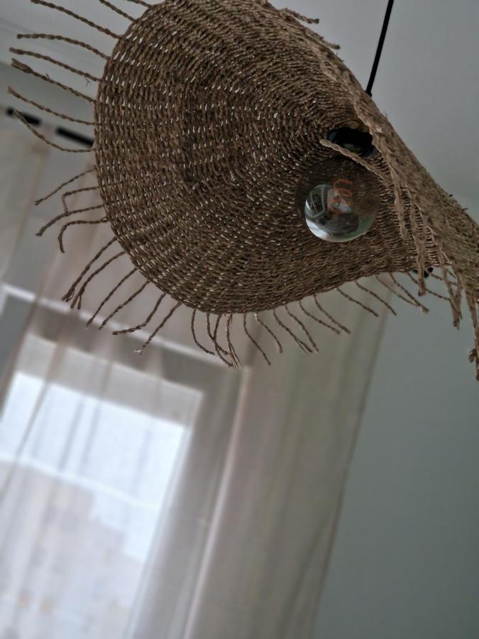 Apartment Casa Blue Colon Villajoyosa Dış mekan fotoğraf