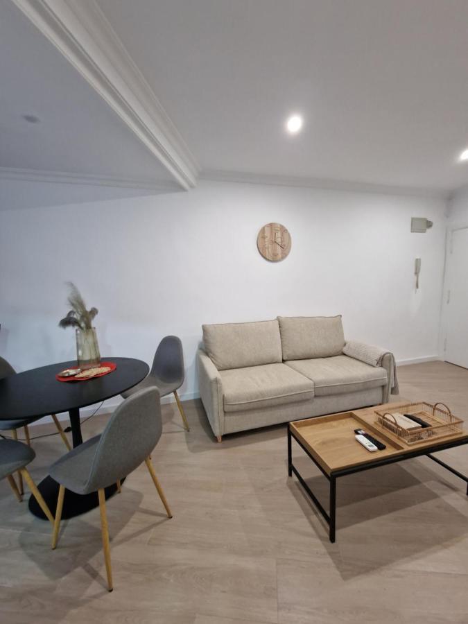 Apartment Casa Blue Colon Villajoyosa Dış mekan fotoğraf