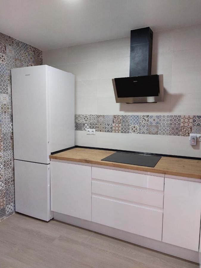 Apartment Casa Blue Colon Villajoyosa Dış mekan fotoğraf